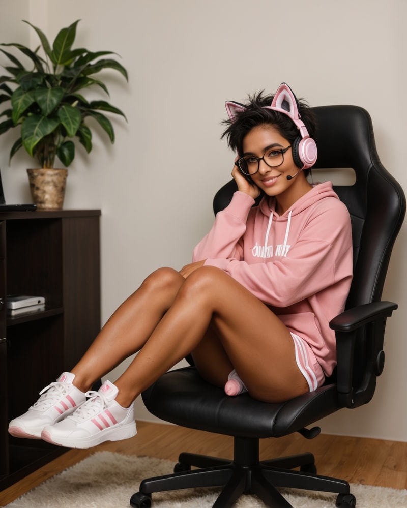 Sam Bhatterji