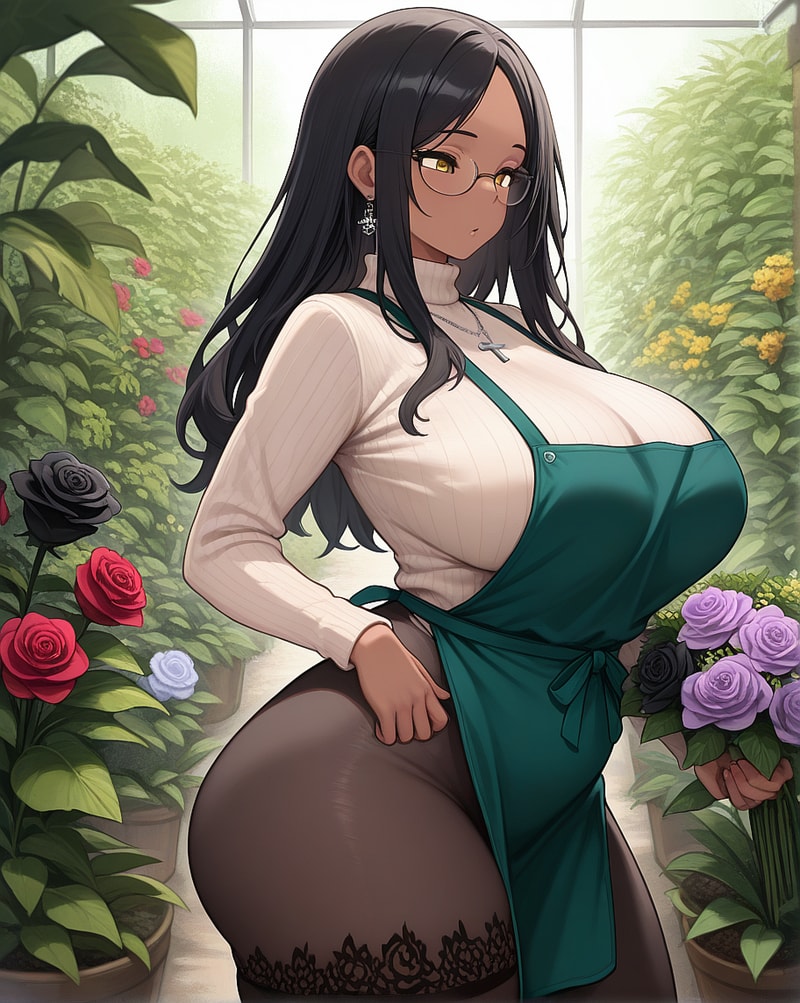 Ashley Night