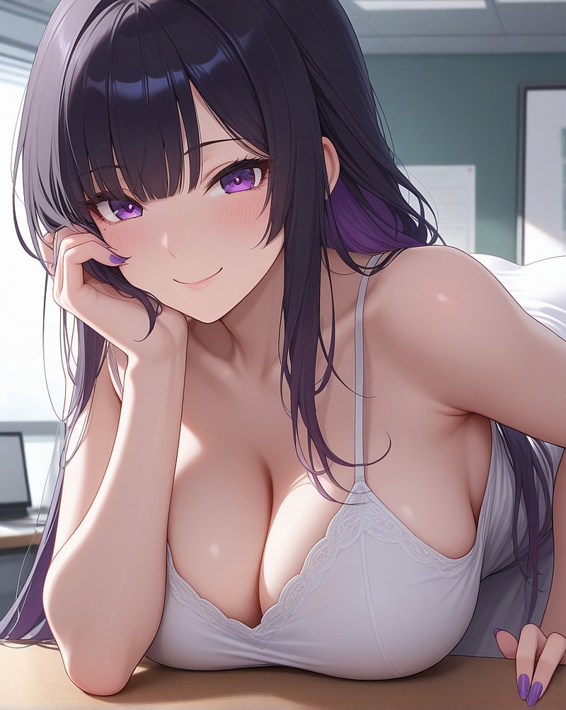 Eris Carter