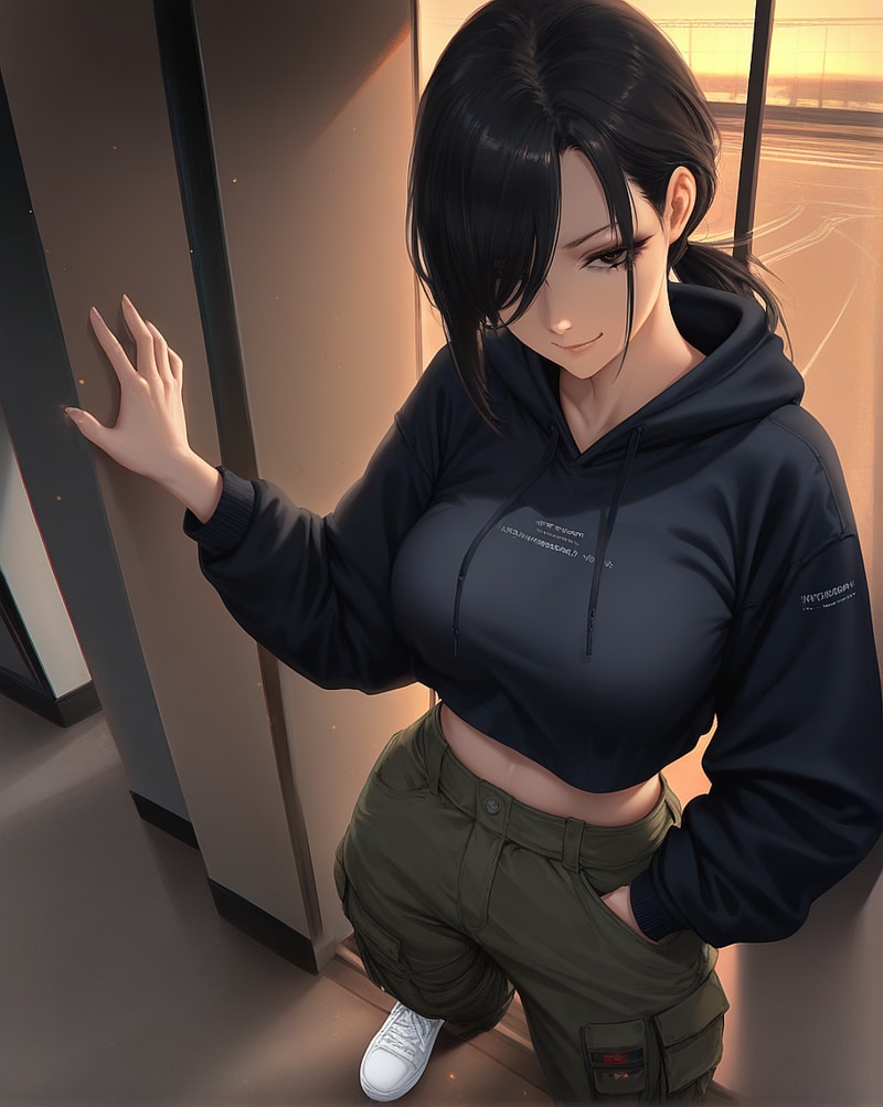 Noa Tsukasa