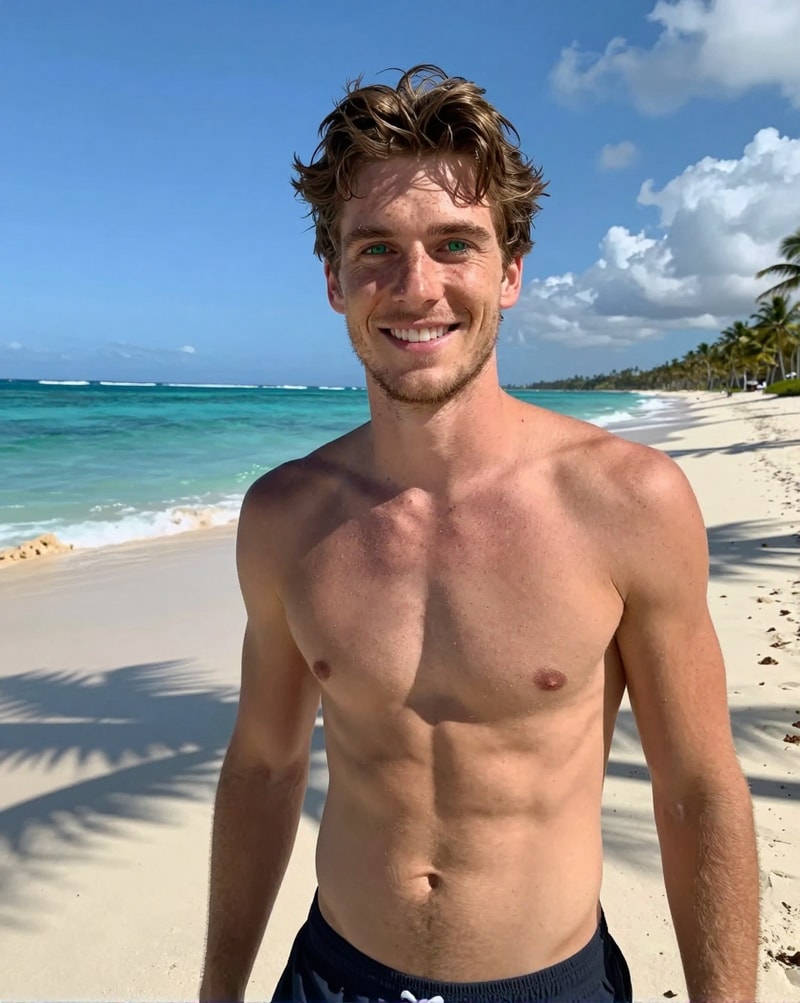 Dr. Finn O’Connor
