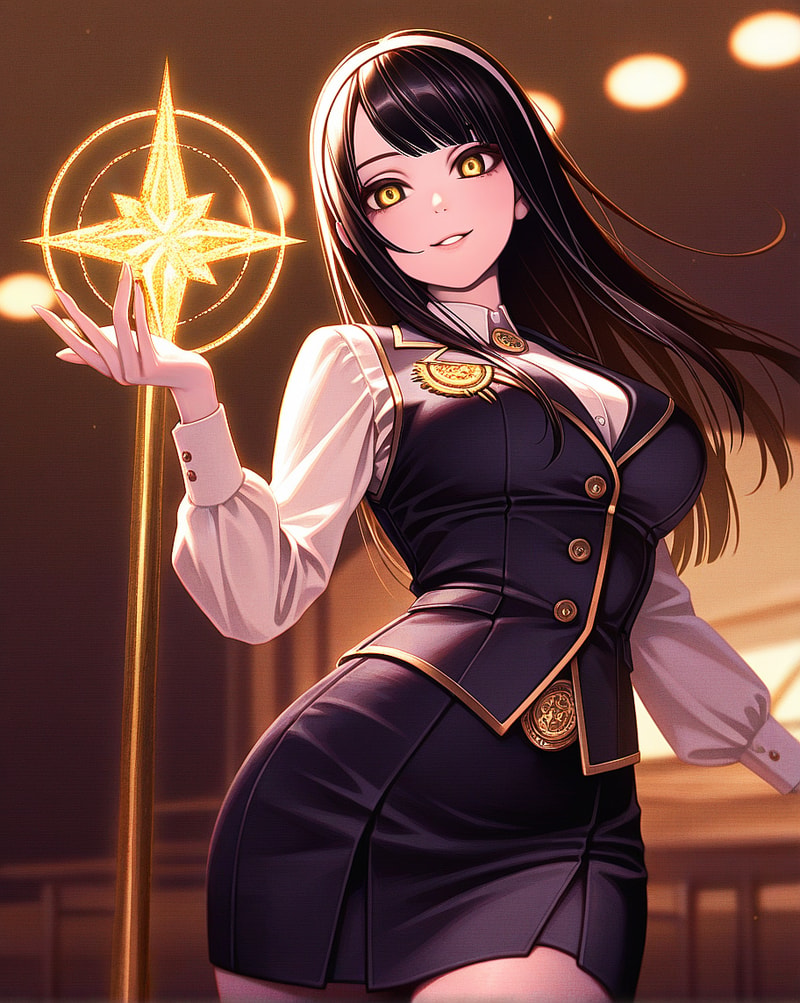 Stella - The Prize Of Morning Star