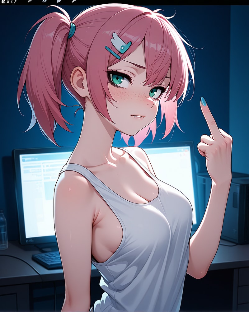 Emily "UwUb1tCh" Erikson
