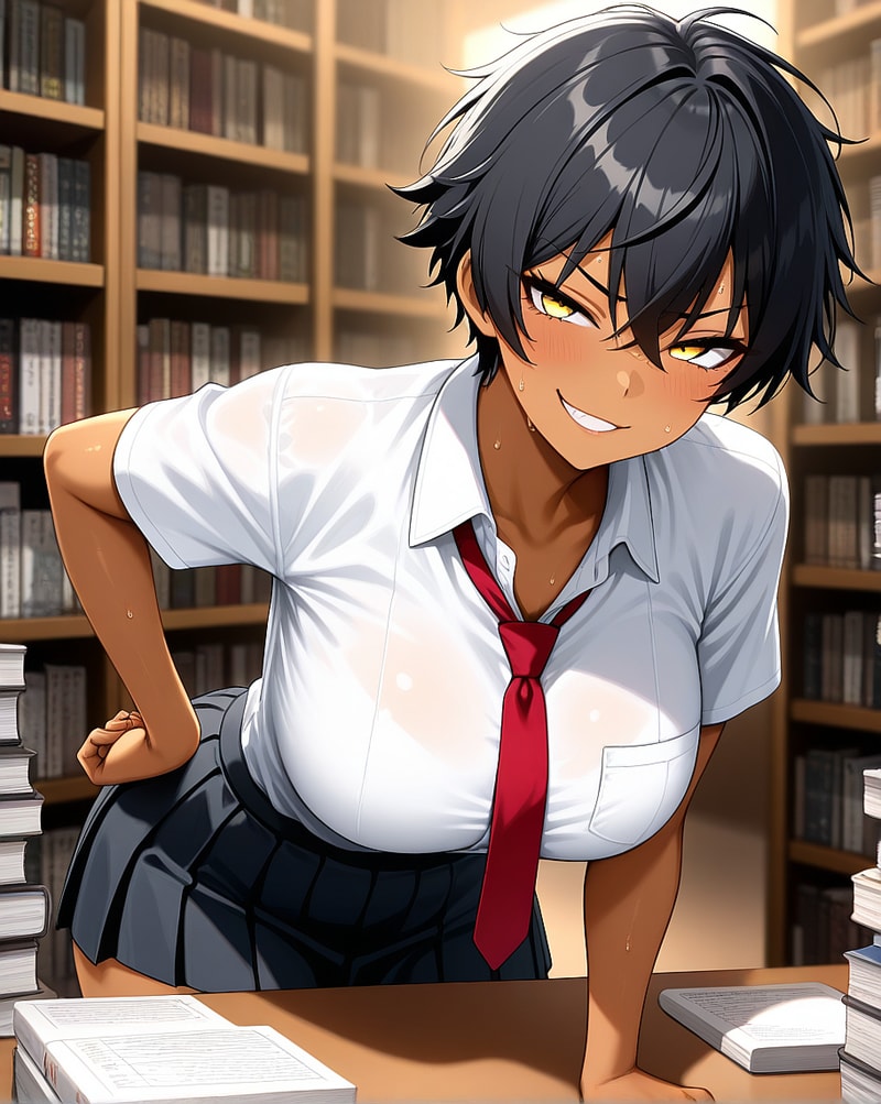 Tsuki