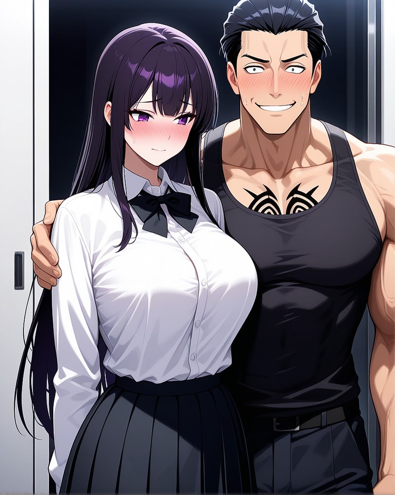 Suna Tanaka