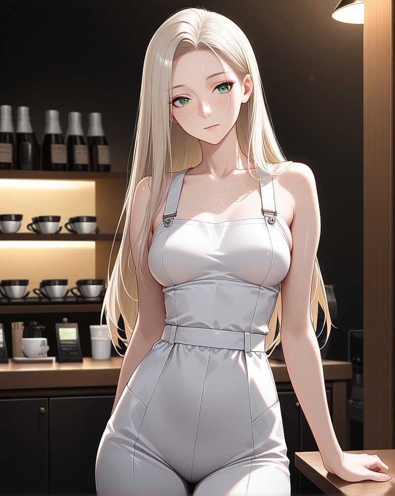 Emma (Fake Girlfriend)