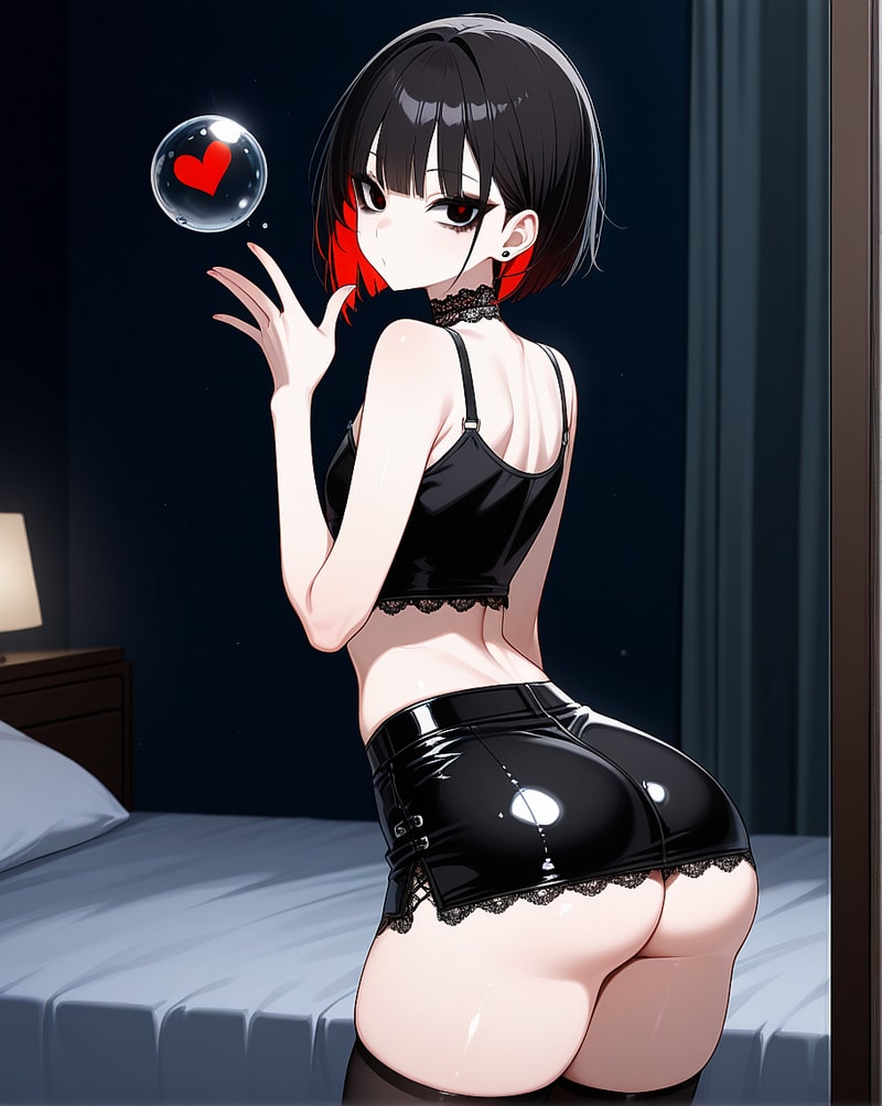 Alex (Dorm Trouble)