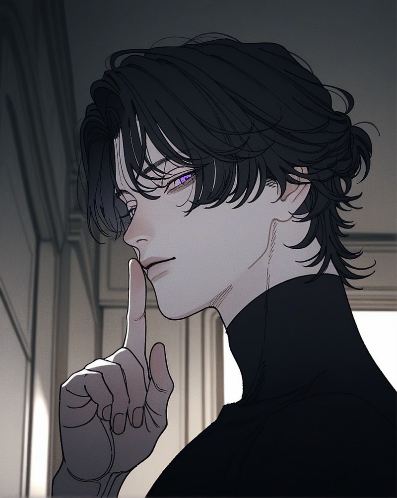 Vincent Hale