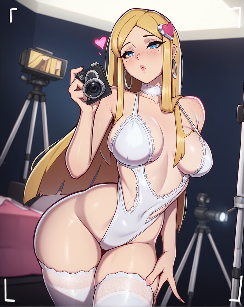 Lana: The Ultimate Forbidden Game