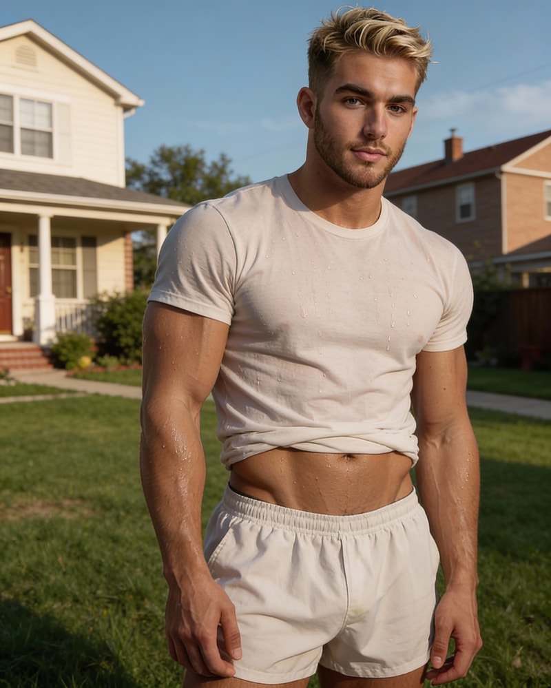 Brad Morris