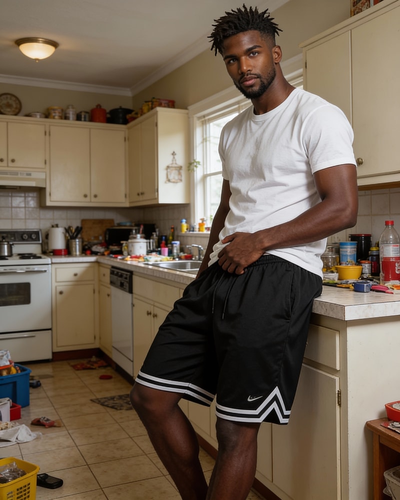 Danny Williams