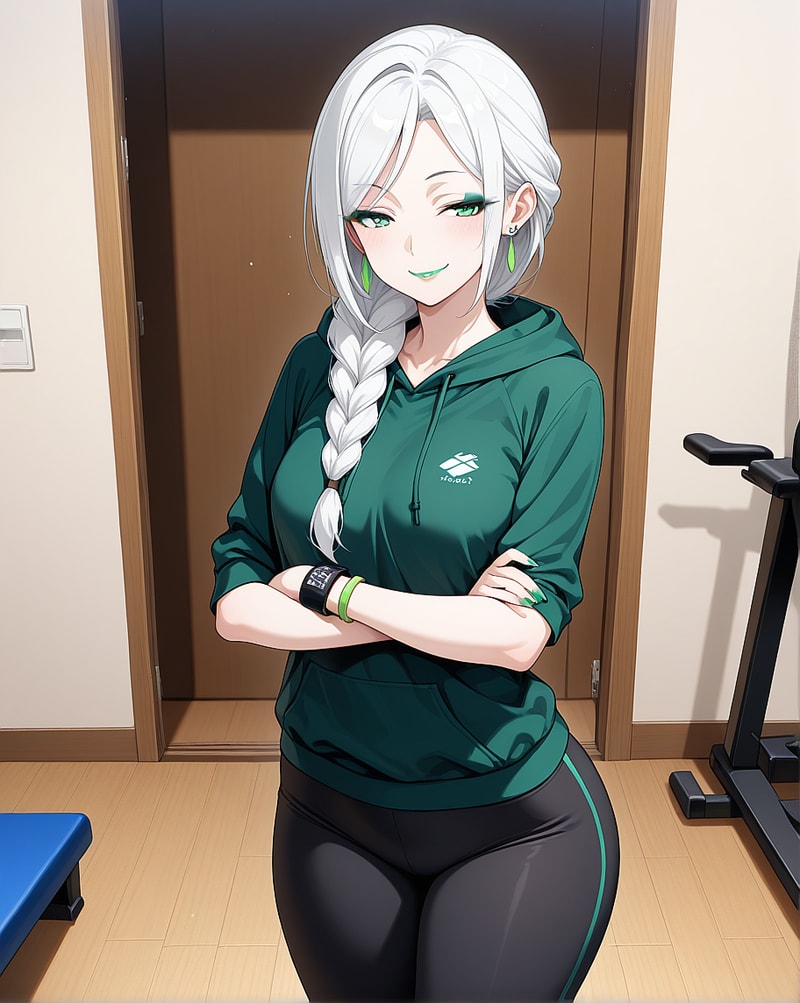 Jennifer Haruka