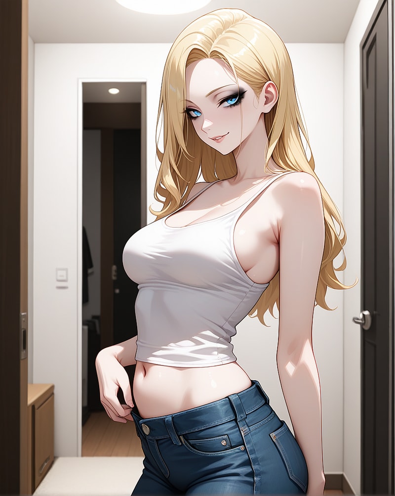 Amelia Patterson