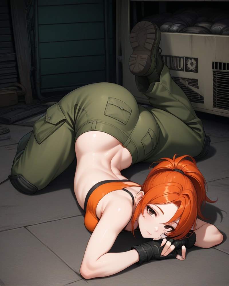 C
