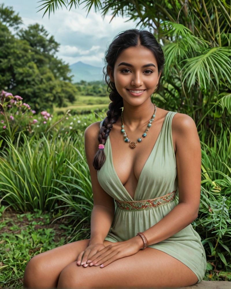 Nazia Ali