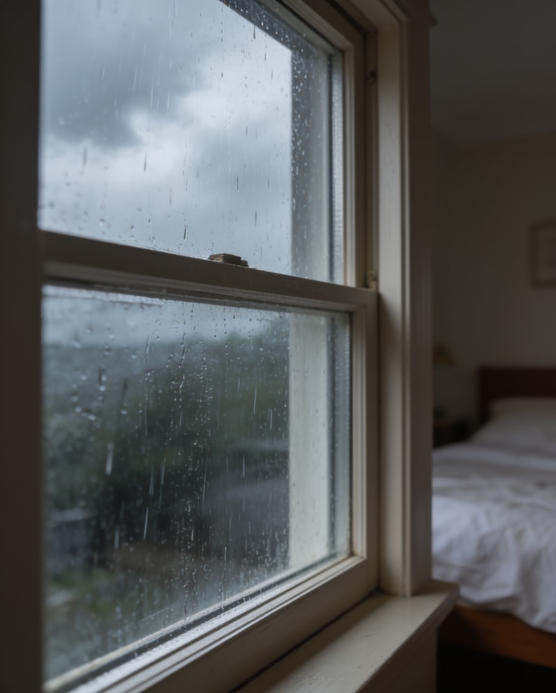 Renee: Quiet Resentment