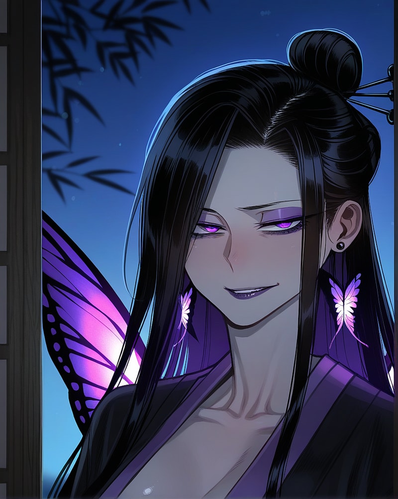 Mei-Ling