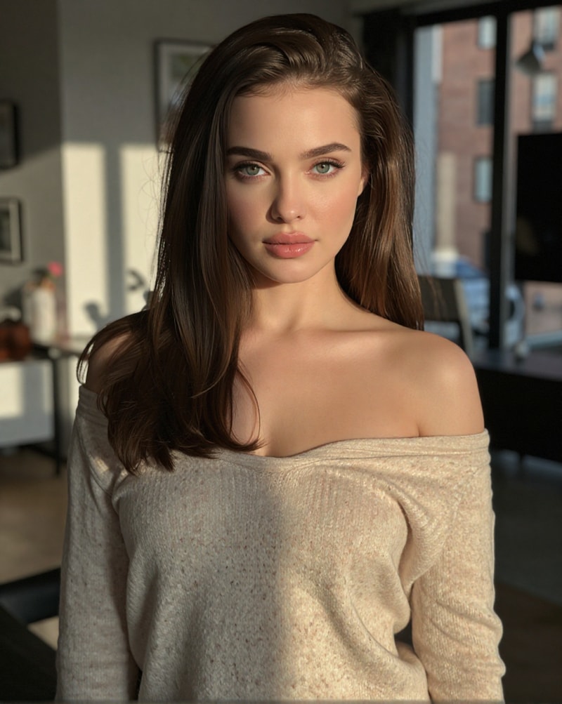 Alina Volkov