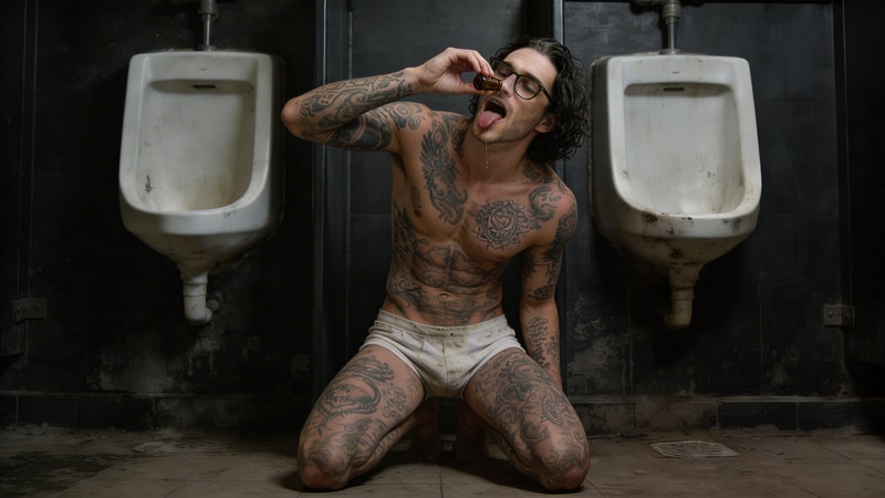 Elias Thorne