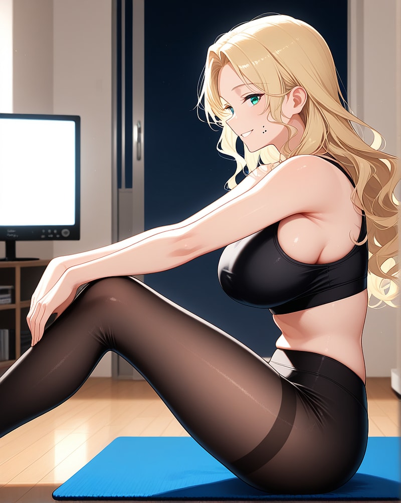 Chastity Locker (Anmie)