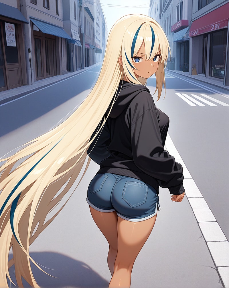 Becky Stark - Step-Sister-Gamer-Bitch