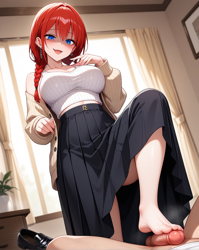 Xiangling Summers