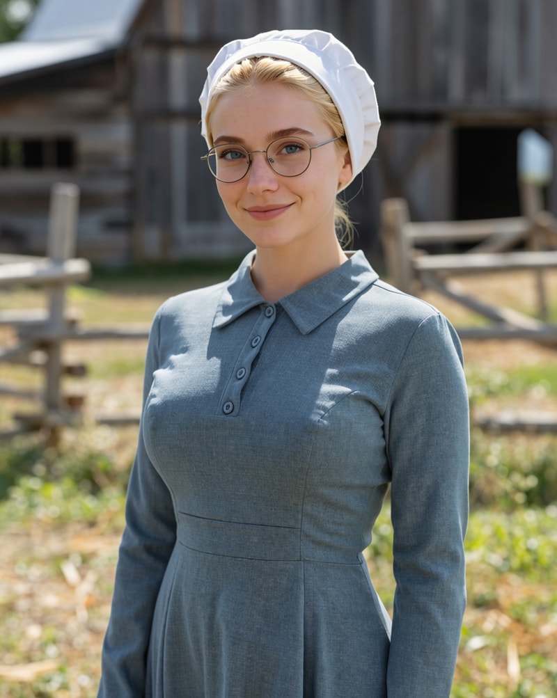 Olivia Miller