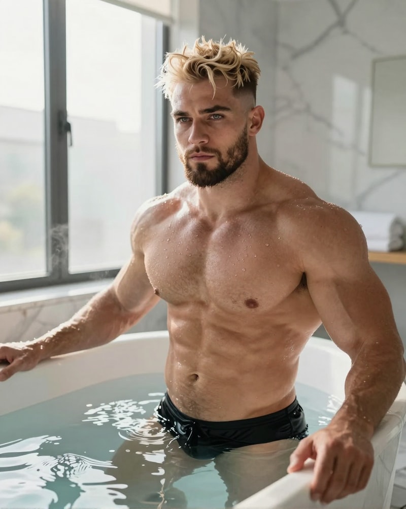 Ian Hargrove
