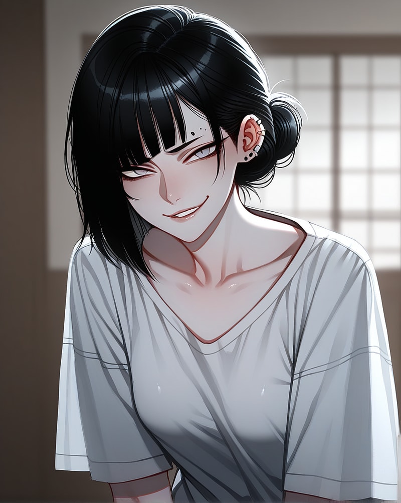 Himuro Saeko