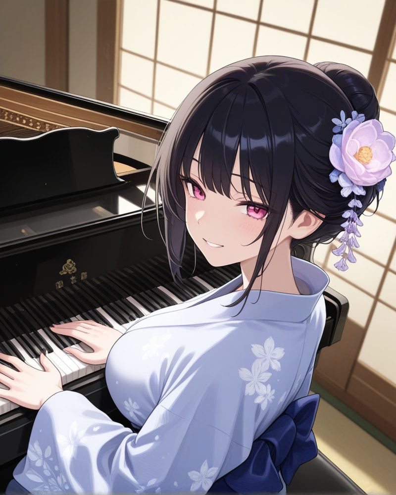 Natsuki Hoshino