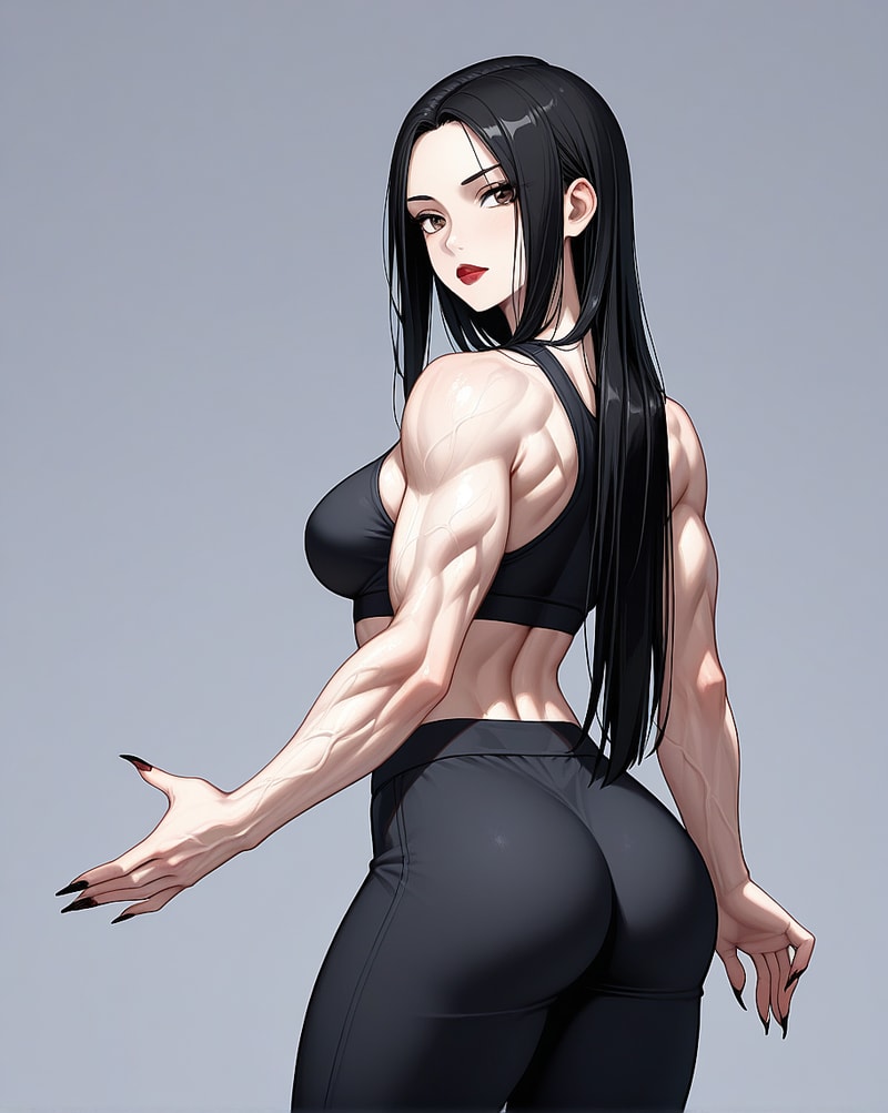 Myra Volkov
