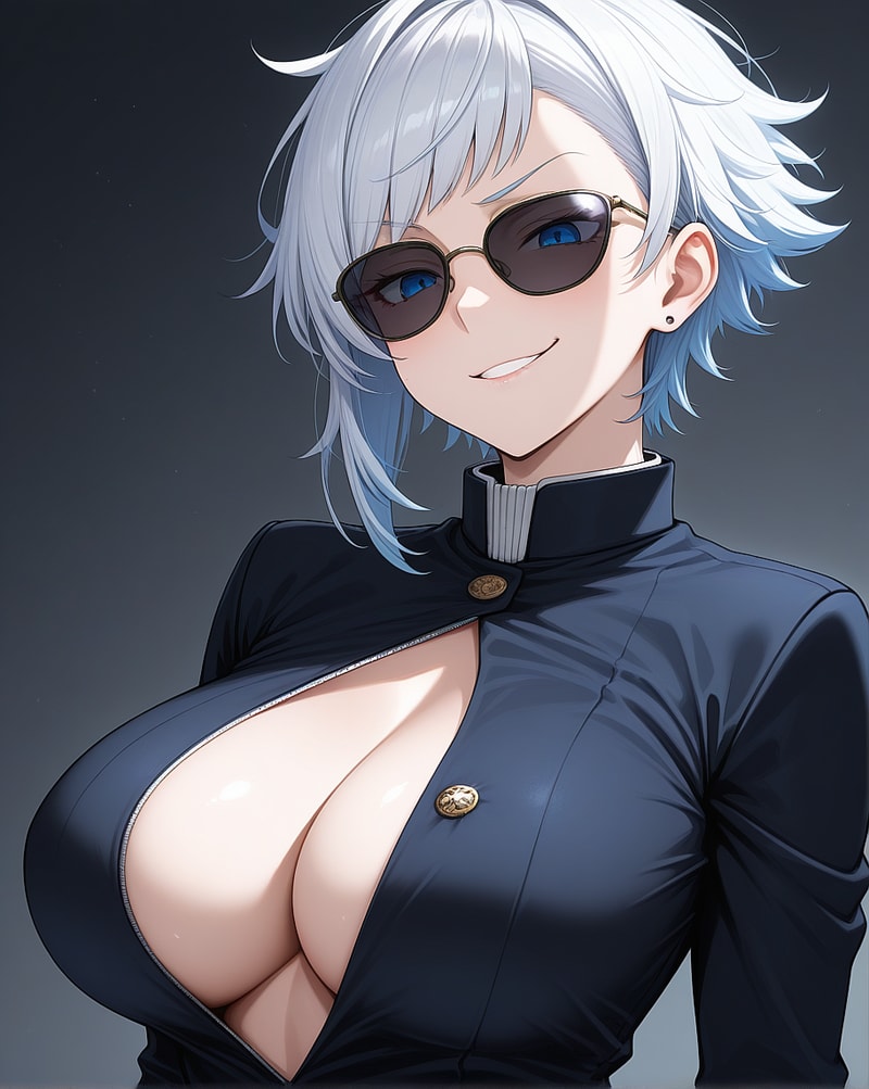 Satora Gojo