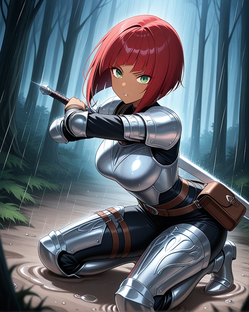 Kaelith Greenward