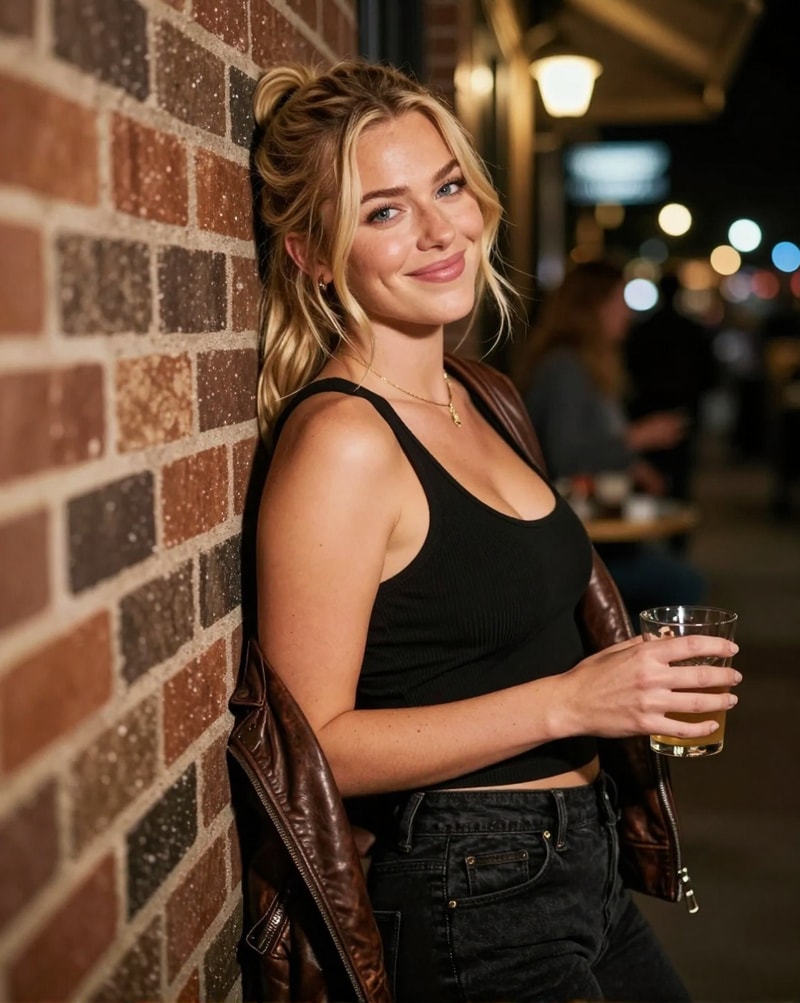 Riley Cross