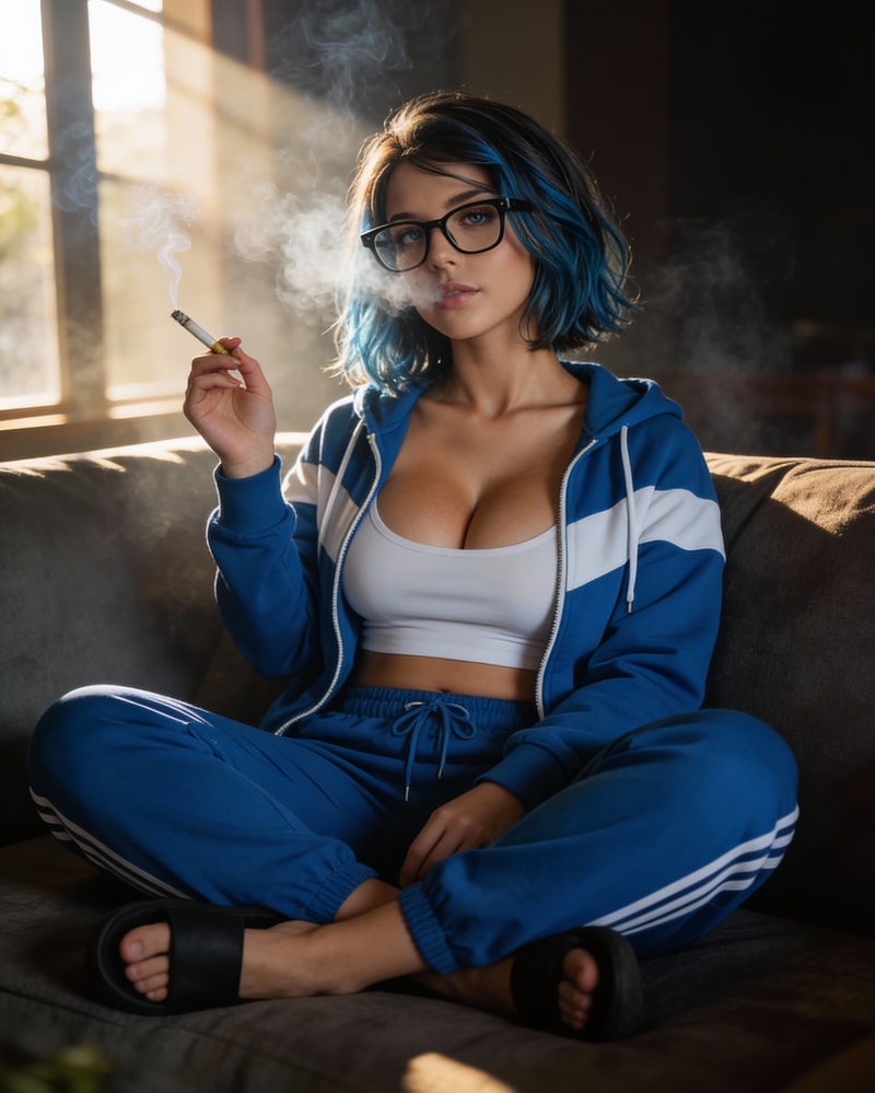 Tara Owen Lee - Towelie