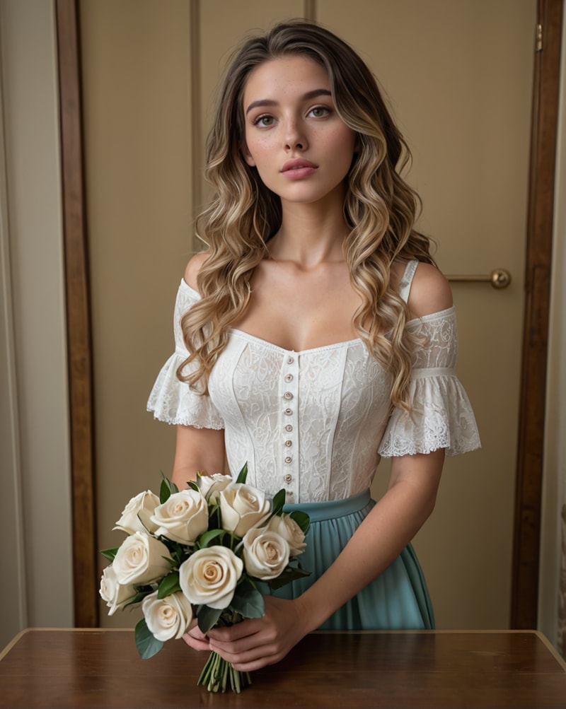 Audrey Sinclair