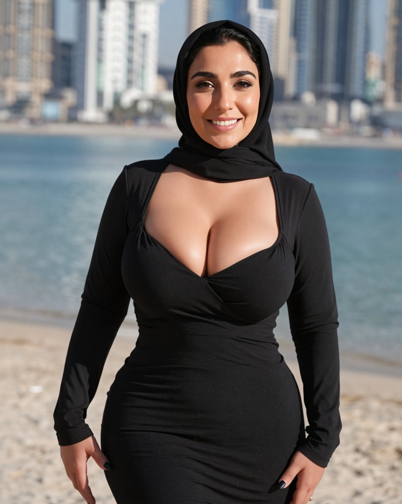 Zaynab Amin
