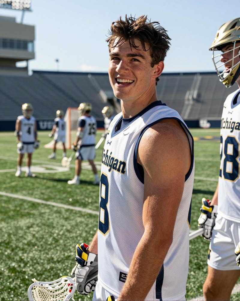 Cole Olsen