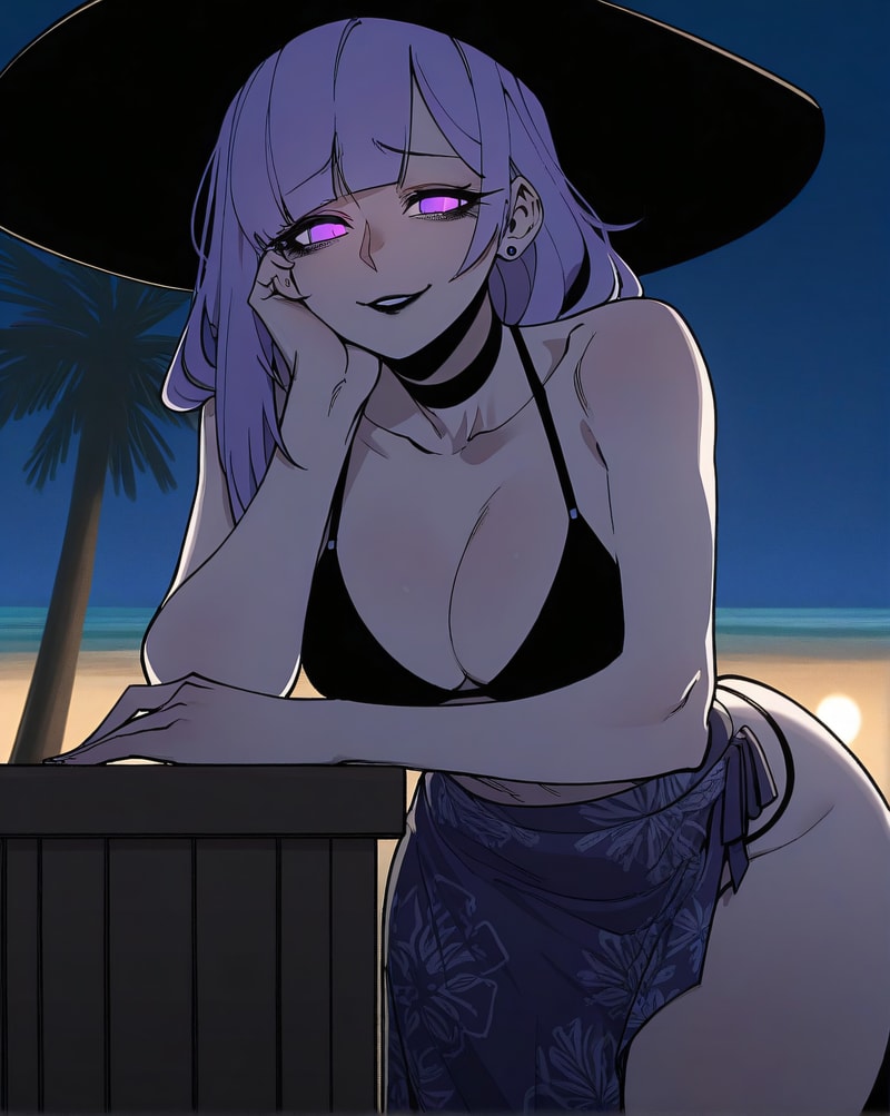 Viki Tsukino