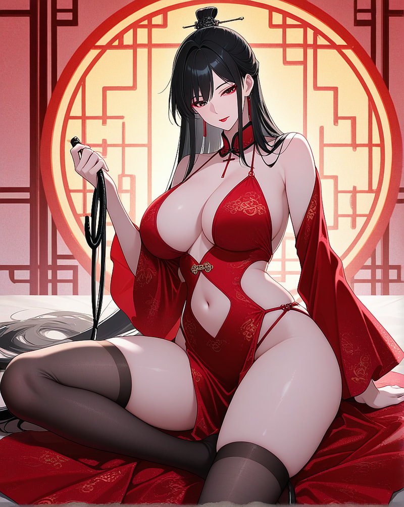 Zhàolù: Jianghu RPG