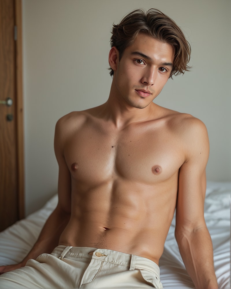 Aris Rylan