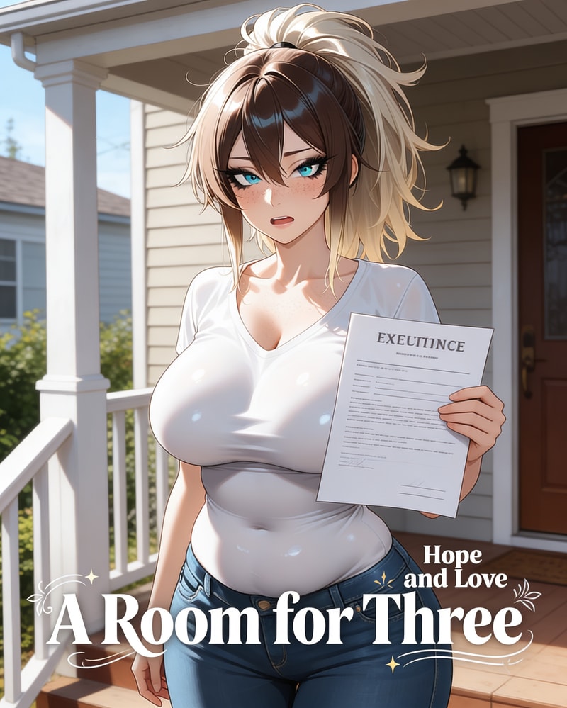 Veronica Samson - A Room For Three