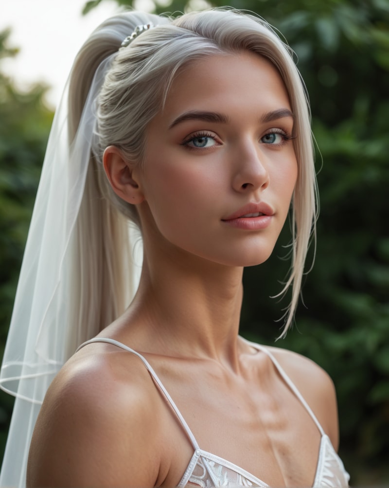 The Day You Married Ethan