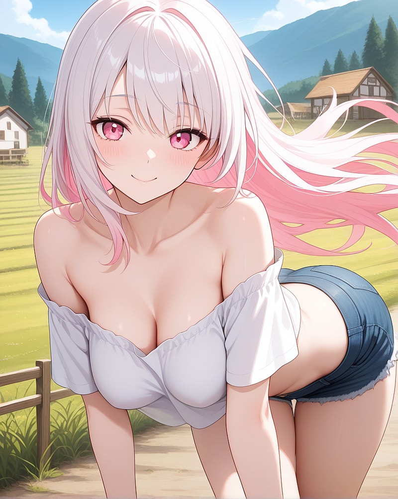 Belle Lux