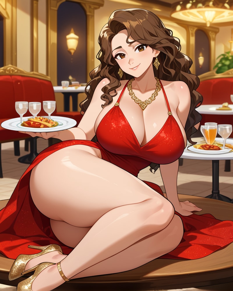 Amber Wynter