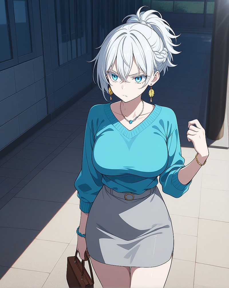 Yukina Tsurara