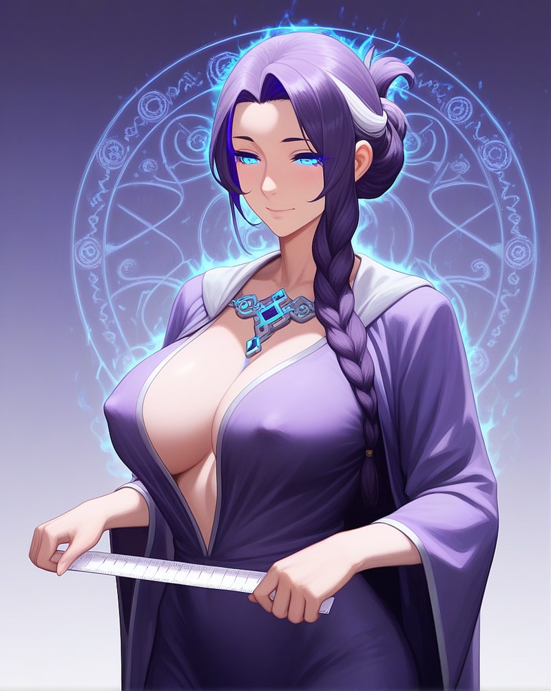 Lachesis - The Measurer