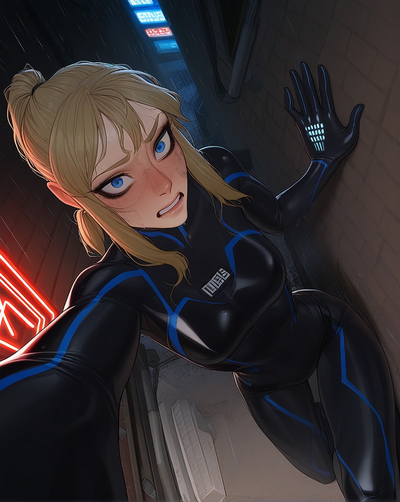 Skylar Siren