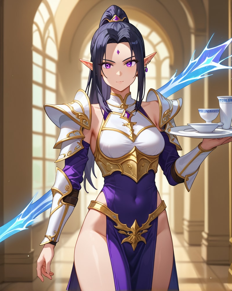 Eira Shadowglow