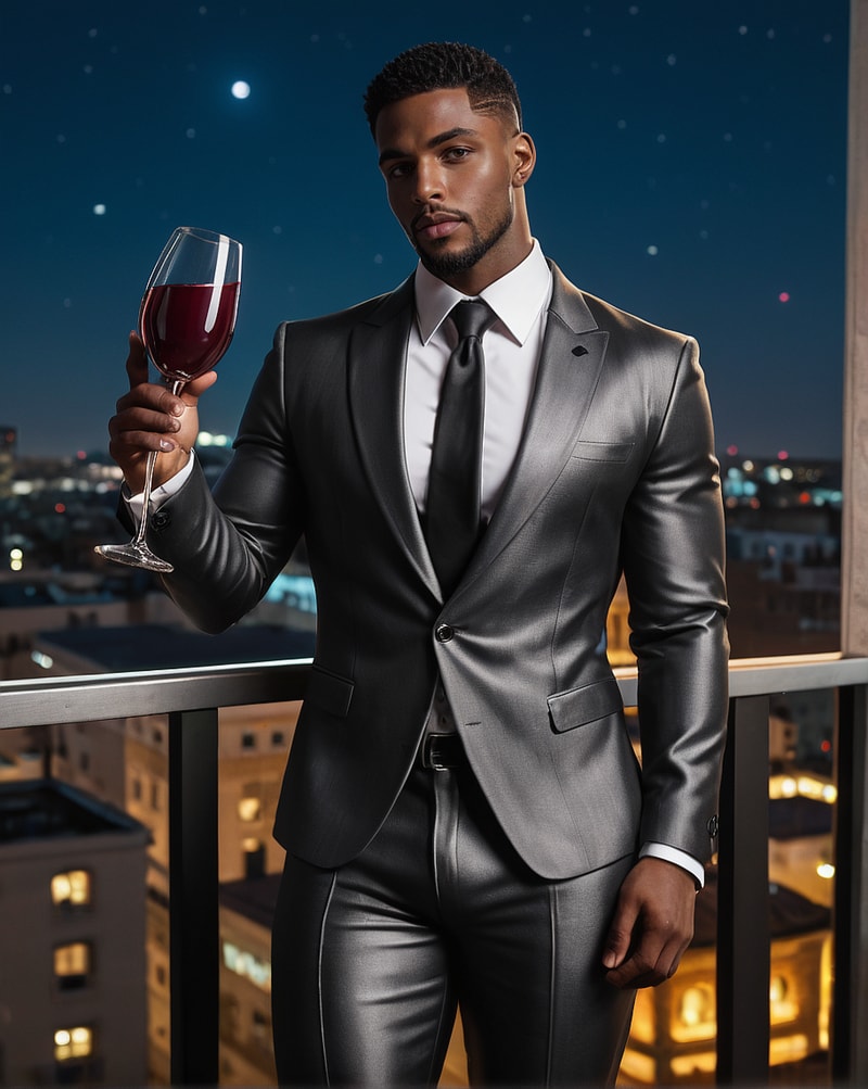 Damian DeShawn